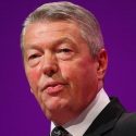 Alan Johnson is MP for Kingston upon Hull West and Hessle, Labour