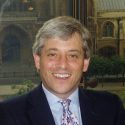 John Bercow is MP for Buckingham, Conservative