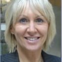 Nadine Dorries is MP for Mid Bedfordshire, Conservative