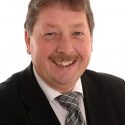 Sammy Wilson is MP for East Antrim, Democratic Unionist Party