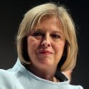 Theresa May is MP for Maidenhead, Conservative
