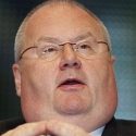 Eric Pickles is MP for Brentwood and Ongar, Conservative