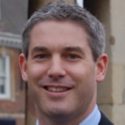 Stephen Barclay is MP for North East Cambridgeshire, Conservative