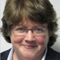 Therese Coffey is MP for Suffolk Coastal, Conservative