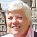Sheila Gilmore is MP for Edinburgh East, Labour