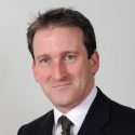 Damian Hinds is MP for East Hampshire, Conservative