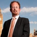 Julian Huppert is MP for Cambridge, Liberal Democrat