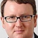Gregg McClymont is MP for Cumbernauld, Kilsyth and Kirkintilloch East, Labour