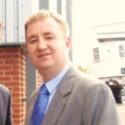 Nigel Mills is MP for Amber Valley, Conservative