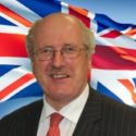 Jim Shannon is MP for Strangford, Democratic Unionist Party