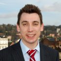 Gavin Shuker is MP for Luton South, Labour