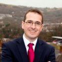 Owen Smith is MP for Pontypridd, Labour