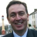 Nick Smith is MP for Blaenau Gwent, Labour